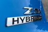 MG ZS 1.5 Hybrid+ Trophy Auto Euro 6 (s/s) 5dr