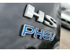 MG HS 1.5 T-GDI 16.6kWh SE Auto Euro 6 (s/s) 5dr