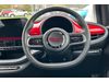 Fiat 500 42kWh RED Auto 3dr