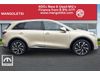 MG Mgs6 77kWh Trophy Long Range Auto 5dr