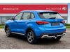 MG ZS 1.5 Hybrid+ SE Auto Euro 6 (s/s) 5dr