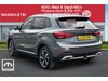 MG ZS 1.5 Hybrid+ Trophy Auto Euro 6 (s/s) 5dr