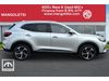MG HS 1.5 T-GDI 16.6kWh Trophy Auto Euro 6 (s/s) 5dr