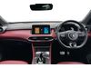 MG HS 1.5 T-GDI 16.6kWh Trophy Auto Euro 6 (s/s) 5dr