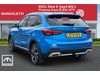 MG ZS 1.5 Hybrid+ Trophy Auto Euro 6 (s/s) 5dr