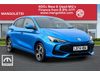 MG MG3 1.5 Hybrid+ Trophy Auto Euro 6 (s/s) 5dr