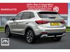 MG ZS 1.5 Hybrid+ Trophy Auto Euro 6 (s/s) 5dr