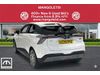 MG Mg4 77kWh Trophy Extended Range Auto 5dr