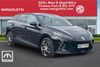 MG MG4 64kWh Trophy Long Range Auto 5dr