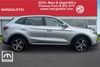 MG ZS 1.5 Hybrid+ SE Auto Euro 6 (s/s) 5dr
