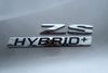 MG ZS 1.5 Hybrid+ SE Auto Euro 6 (s/s) 5dr
