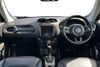 Jeep Renegade 1.3 GSE T4 Limited DDCT Euro 6 (s/s) 5dr