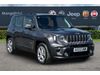 Jeep Renegade 1.3 GSE T4 Limited DDCT Euro 6 (s/s) 5dr