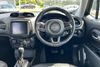Jeep Renegade 1.3 GSE T4 Limited DDCT Euro 6 (s/s) 5dr