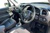 Jeep Renegade 1.3 GSE T4 Limited DDCT Euro 6 (s/s) 5dr