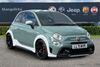 Abarth 695 1.4 T-Jet 75th Anniversario Hatchback 3dr Petrol Manual Euro 6 (180 bhp)