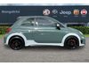 Abarth 695 1.4 T-Jet 75th Anniversario Hatchback 3dr Petrol Manual Euro 6 (180 bhp)