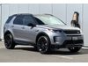 LAND ROVER Discovery Sport Dynamic SE