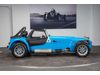 Caterham Seven 420R S3