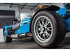 Caterham Seven 420R S3