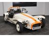 Caterham Super Seven 1600 SV