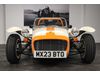 Caterham Super Seven 1600 SV