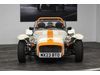 Caterham Super Seven 1600 SV
