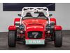 Caterham Seven 420 Cup S3