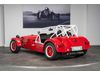 Caterham Seven 420 Cup S3