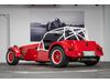 Caterham Seven 420 Cup S3