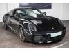Porsche 911 3.0T 992 Edition 50Years Porsche Design Targa 2dr