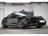 Porsche 911 3.0T 992 Edition 50Years Porsche Design Targa 2dr