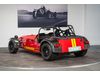 Caterham Seven 620R S3