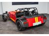 Caterham Seven 620R S3