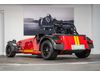 Caterham Seven 620R S3