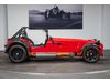 Caterham Seven 620R S3