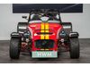 Caterham Seven 620R S3