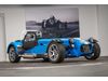 Caterham Seven 420R S3