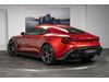 Aston Martin Vanquish 6.0 V12 Zagato T-TronIII Euro 6 2dr