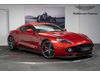 Aston Martin Vanquish 6.0 V12 Zagato T-TronIII Euro 6 2dr