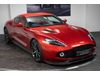 Aston Martin Vanquish 6.0 V12 Zagato T-TronIII Euro 6 2dr