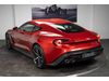 Aston Martin Vanquish 6.0 V12 Zagato T-TronIII Euro 6 2dr