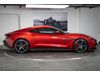 Aston Martin Vanquish 6.0 V12 Zagato T-TronIII Euro 6 2dr