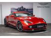Aston Martin Vanquish 6.0 V12 Zagato T-TronIII Euro 6 2dr