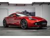 Aston Martin Vanquish 6.0 V12 Zagato T-TronIII Euro 6 2dr