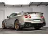 Nissan GT-R R35 Premium Edition T-Spec