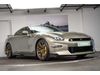 Nissan GT-R R35 Premium Edition T-Spec