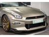 Nissan GT-R R35 Premium Edition T-Spec