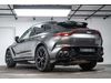 Aston Martin Dbx 4.0 V8 707 Auto 4WD Euro 6 (s/s) 5dr