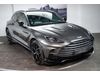 Aston Martin Dbx 4.0 V8 707 Auto 4WD Euro 6 (s/s) 5dr